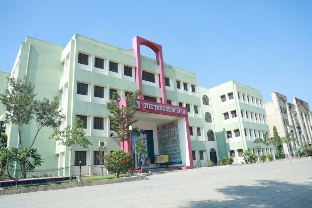 best school in jhunjhunu