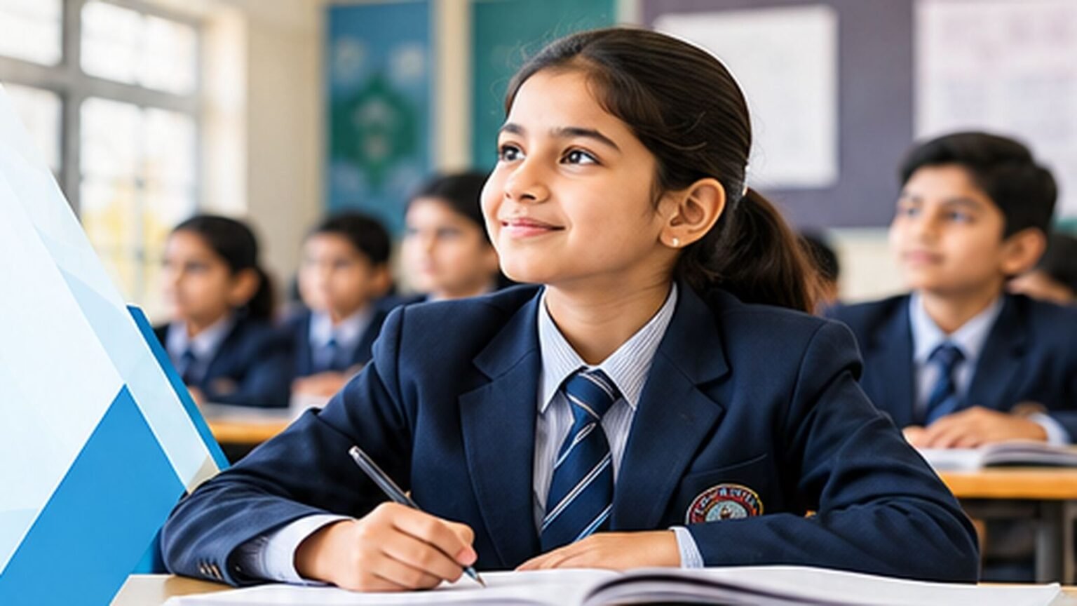 Holistic Approach Curriculum Curriculum - thetagoreschool.in